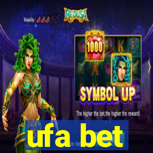 ufa bet