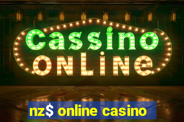 nz$ online casino