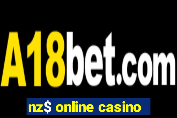 nz$ online casino