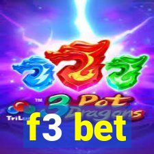 f3 bet