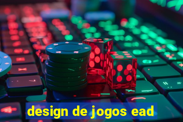 design de jogos ead