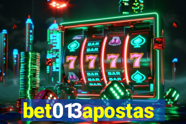 bet013apostas