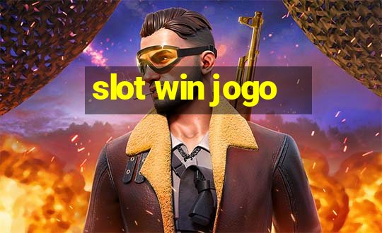 slot win jogo