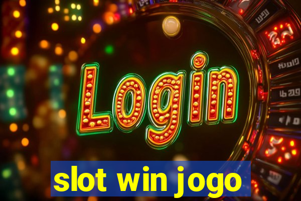 slot win jogo