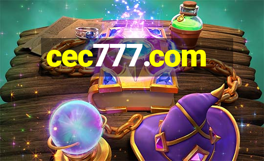 cec777.com