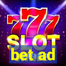 bet ad