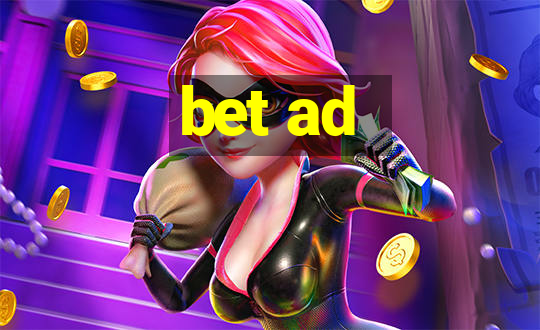 bet ad