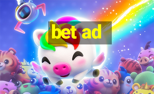 bet ad