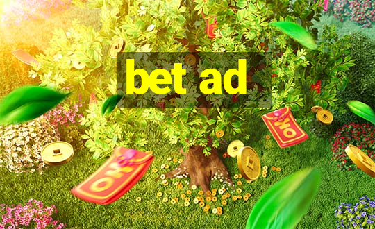 bet ad