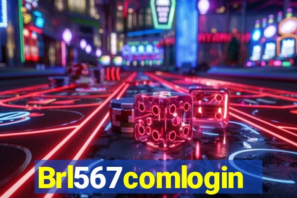 Brl567comlogin