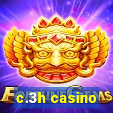 c.3h casino