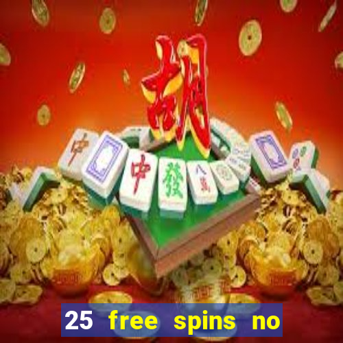 25 free spins no deposit casino netbet