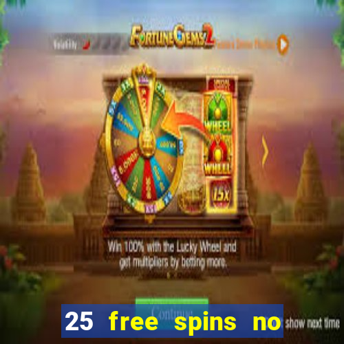 25 free spins no deposit casino netbet