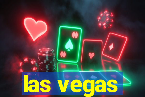 las vegas