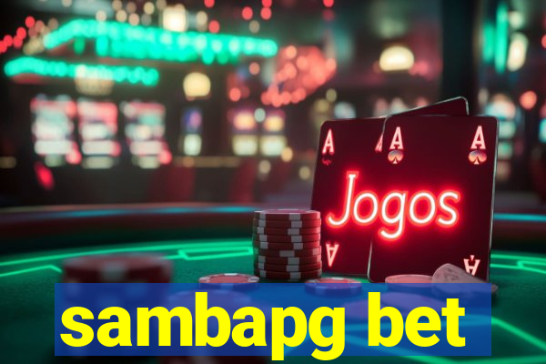 sambapg bet