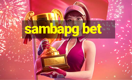 sambapg bet