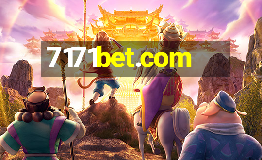 7171bet.com