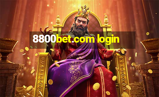 8800bet.com login