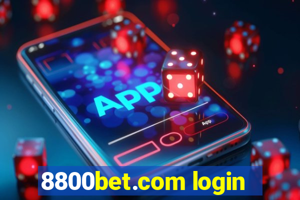 8800bet.com login