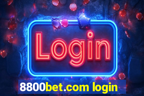 8800bet.com login