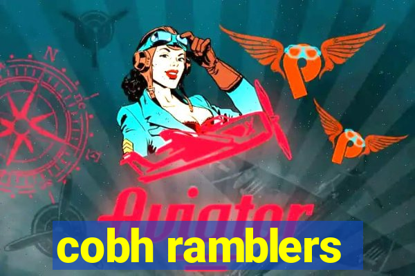 cobh ramblers