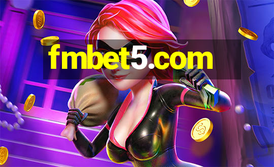 fmbet5.com