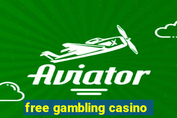 free gambling casino