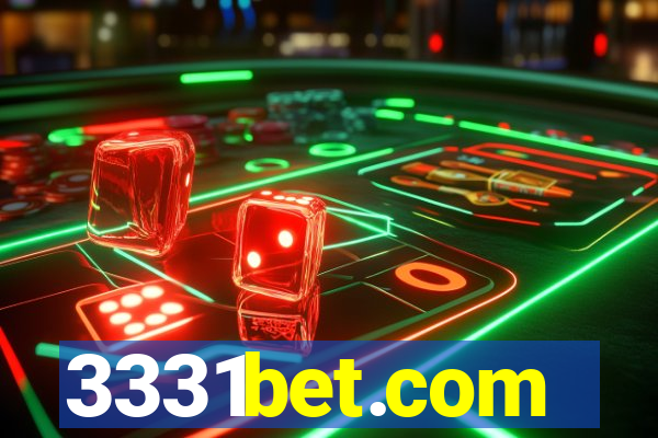 3331bet.com