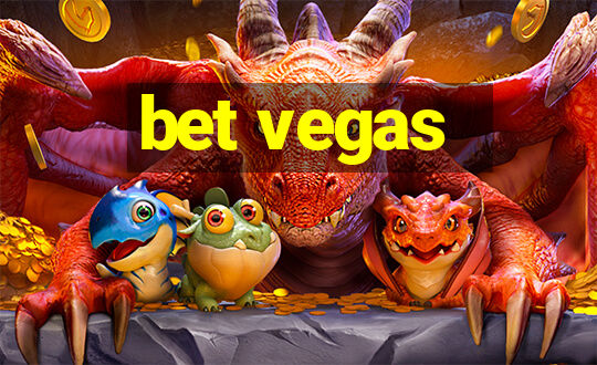 bet vegas