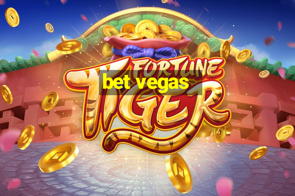 bet vegas