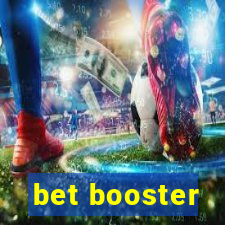 bet booster