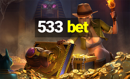 533 bet