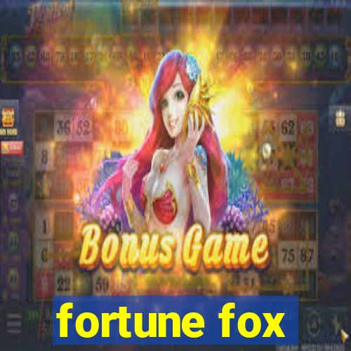 fortune fox