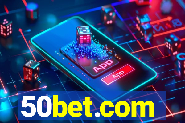 50bet.com