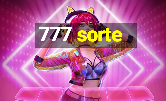 777 sorte