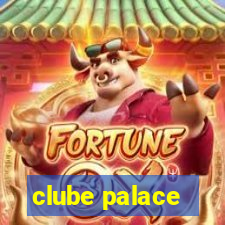 clube palace