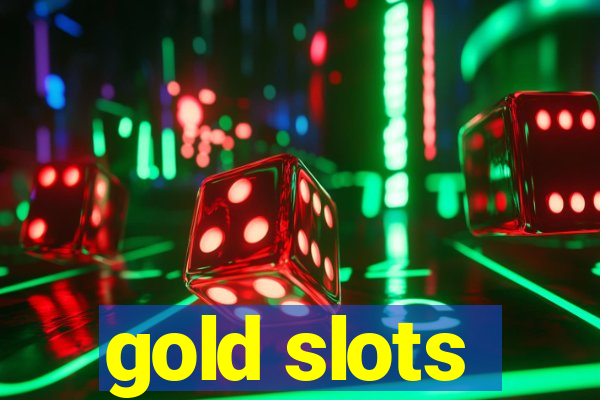 gold slots