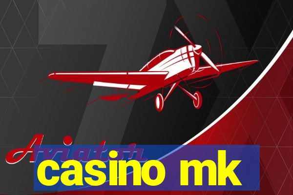 casino mk