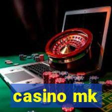 casino mk