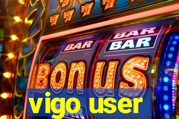 vigo user