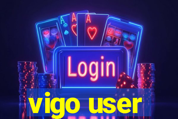 vigo user