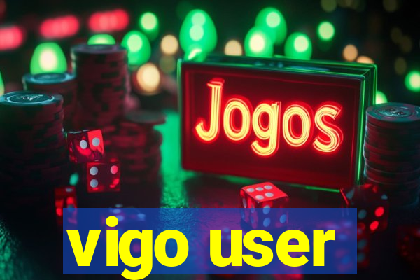 vigo user