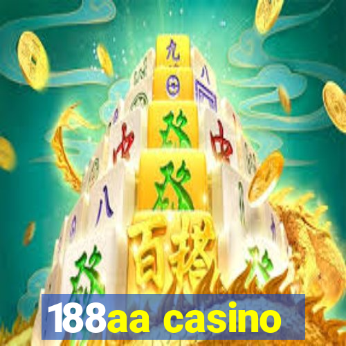 188aa casino