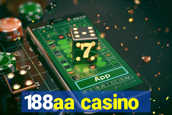 188aa casino