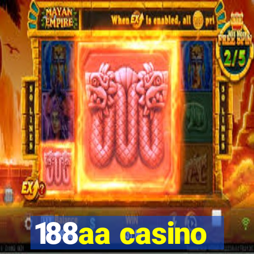 188aa casino