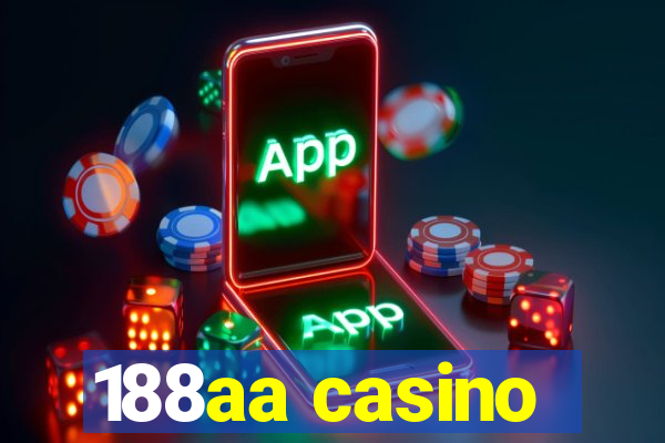 188aa casino