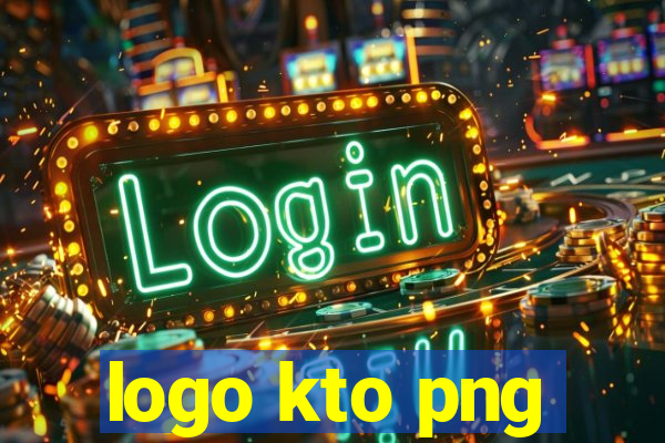 logo kto png