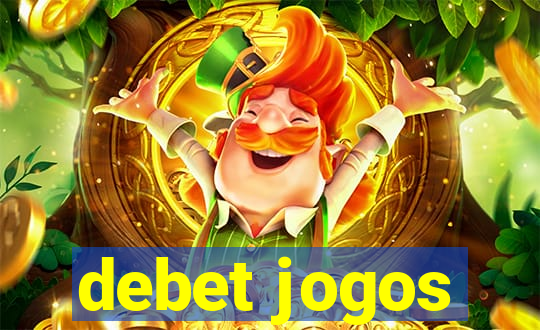 debet jogos