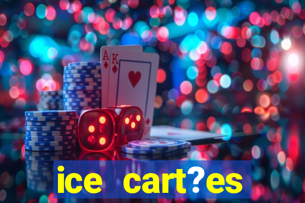 ice cart?es especiais ltda