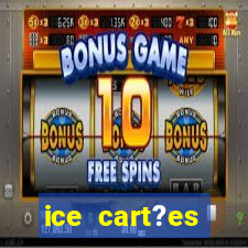 ice cart?es especiais ltda